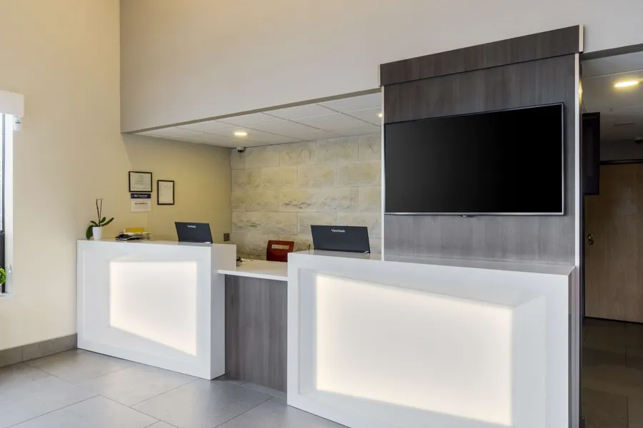 Best Western Plus Renton Inn hotel detail image 2