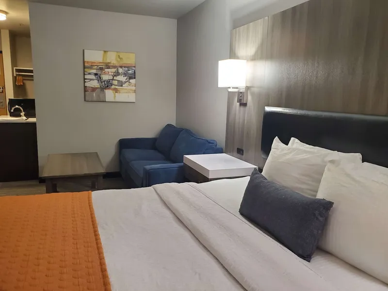 Best Western Plus Renton Inn hotel detail image 6
