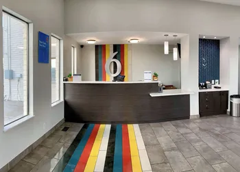 Motel 6 Ogden, UT - 21st Street hotel thumbnail 3