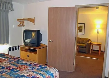 Motel 6 Ogden, UT - 21st Street hotel thumbnail 7