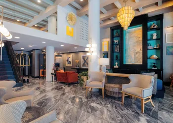 Hotel Triton Union Square San Francisco hotel thumbnail 4