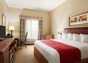Country Inn & Suites by Radisson, Macon North, GA hotel thumbnail 8