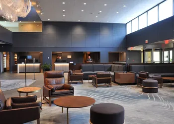 Marriott Chicago Schaumburg hotel thumbnail 2