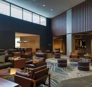 Marriott Chicago Schaumburg hotel detail image 3