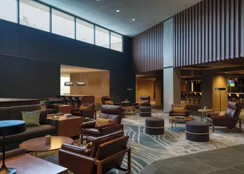 Marriott Chicago Schaumburg hotel thumbnail 3