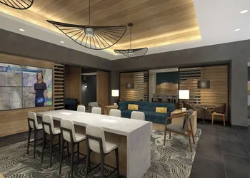 Marriott Chicago Schaumburg hotel thumbnail 4