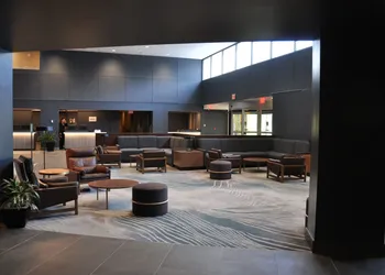 Marriott Chicago Schaumburg hotel thumbnail 8
