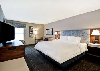 Hampton Inn Atlanta-Mall Of Georgia hotel thumbnail 3