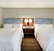 Hampton Inn Atlanta-Mall Of Georgia hotel detail image 4