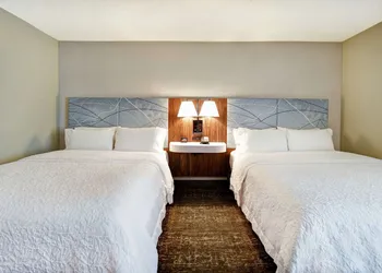 Hampton Inn Atlanta-Mall Of Georgia hotel thumbnail 4