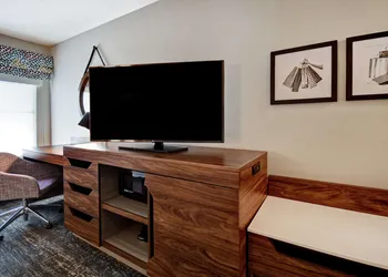 Hampton Inn Atlanta-Mall Of Georgia hotel thumbnail 5