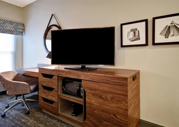 Hampton Inn Atlanta-Mall Of Georgia hotel thumbnail 7