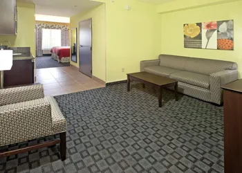 Holiday Inn Garland by IHG hotel thumbnail 4