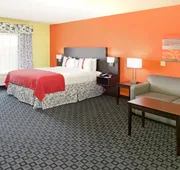 Holiday Inn Garland by IHG hotel detail image 3