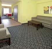 Holiday Inn Garland by IHG hotel detail image 4