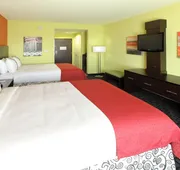 Holiday Inn Garland by IHG hotel detail image 5
