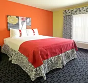 Holiday Inn Garland by IHG hotel detail image 7