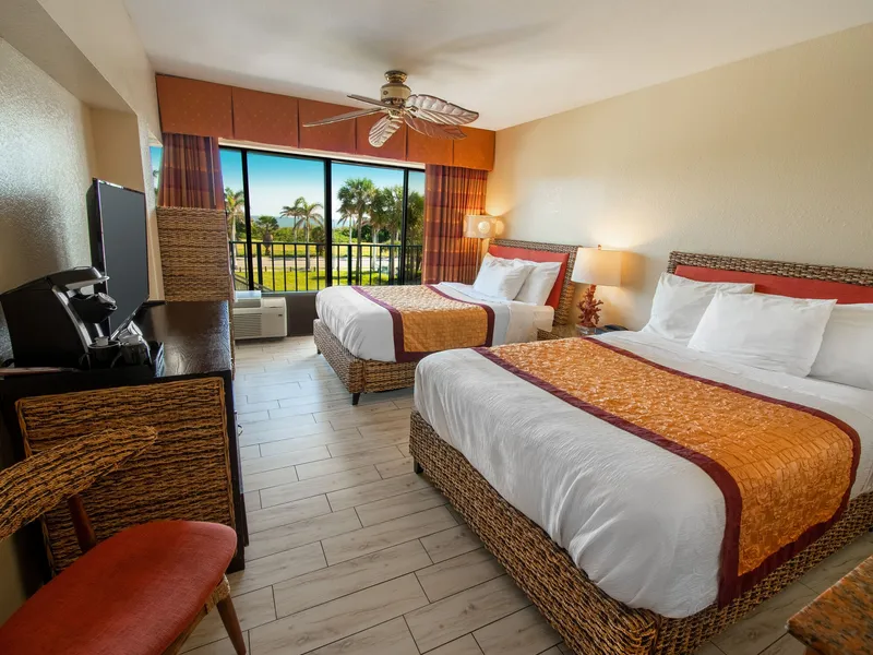 The Royal Inn Beach Hotel Hutchinson Island hotel detail image 6