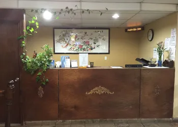 Fairview Inn & Suites hotel thumbnail 2