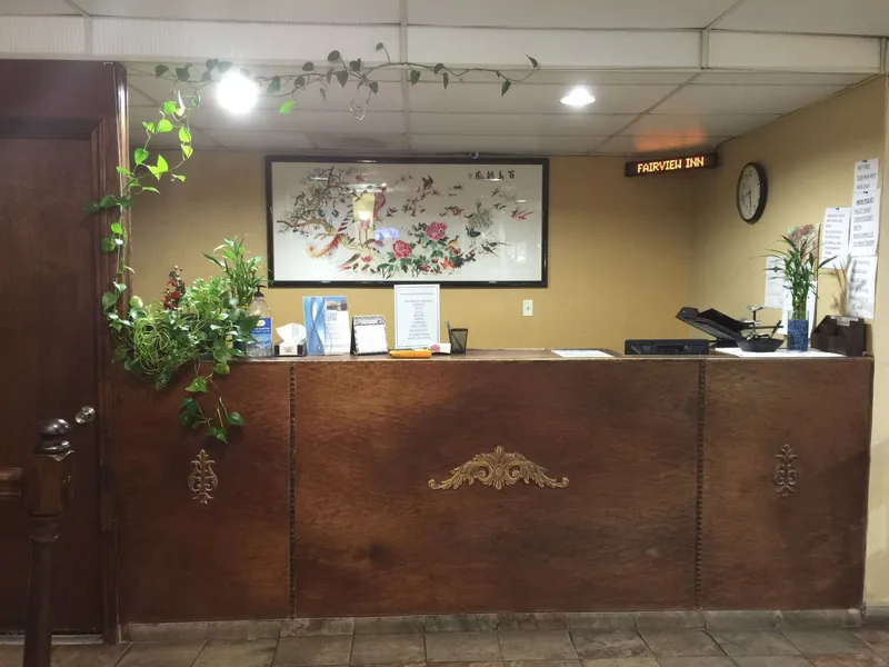 Fairview Inn & Suites hotel detail image 2
