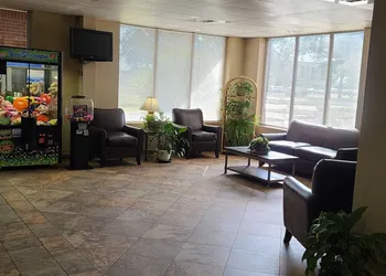 Fairview Inn & Suites hotel thumbnail 4