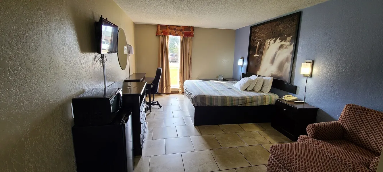 Fairview Inn & Suites hotel detail image 6