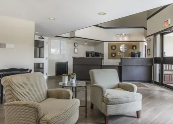 Comfort Inn hotel thumbnail 4