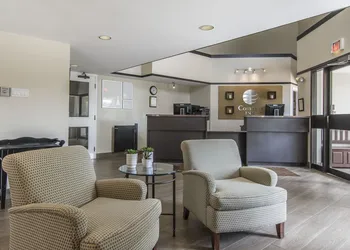 Comfort Inn hotel thumbnail 4