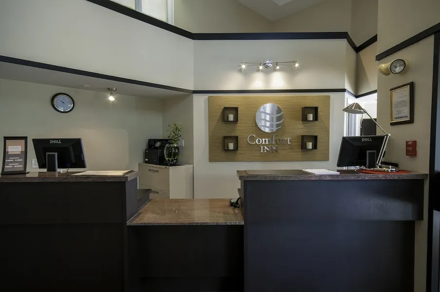 Comfort Inn hotel detail image 2
