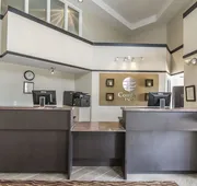 Comfort Inn hotel detail image 3