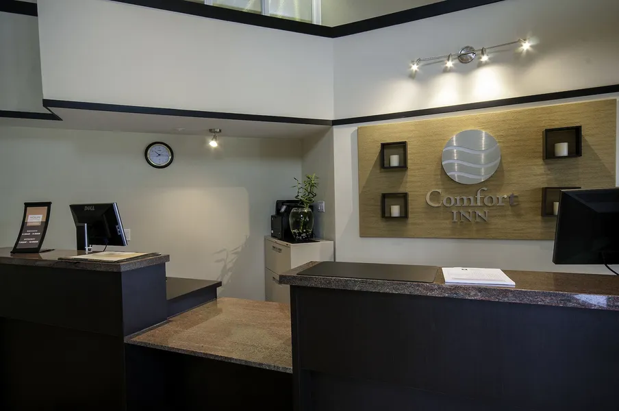Comfort Inn hotel detail image 6
