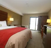Comfort Inn hotel detail image 7