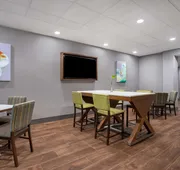 Hampton Inn Iowa City/Coralville hotel detail image 3