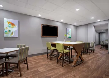 Hampton Inn Iowa City/Coralville hotel thumbnail 3