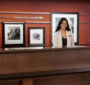 Hampton Inn Iowa City/Coralville hotel detail image 4