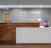 Hampton Inn Iowa City/Coralville hotel detail image 5