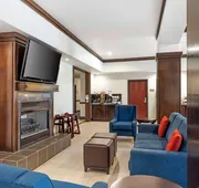 Comfort Inn & Suites Mexia hotel detail image 3