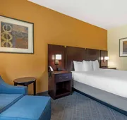 Comfort Inn & Suites Mexia hotel detail image 5