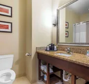 Comfort Inn & Suites Mexia hotel detail image 7