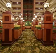 Embassy Suites by Hilton Lexington/UK Coldstream hotel detail image 3