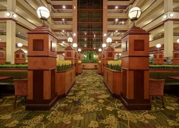 Embassy Suites by Hilton Lexington/UK Coldstream hotel thumbnail 3