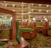Embassy Suites by Hilton Lexington/UK Coldstream hotel detail image 5