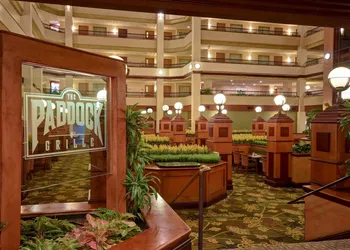 Embassy Suites by Hilton Lexington/UK Coldstream hotel thumbnail 5