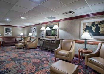 Embassy Suites by Hilton Lexington/UK Coldstream hotel thumbnail 6