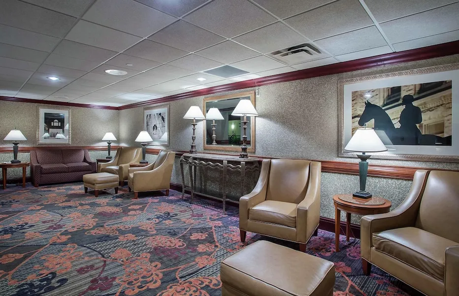 Embassy Suites by Hilton Lexington/UK Coldstream hotel detail image 6