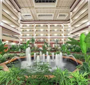 Embassy Suites by Hilton Lexington/UK Coldstream hotel detail image 7