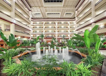 Embassy Suites by Hilton Lexington/UK Coldstream hotel thumbnail 7