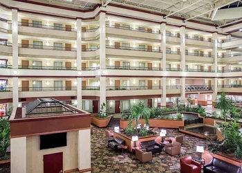 Embassy Suites by Hilton Lexington/UK Coldstream hotel thumbnail 8