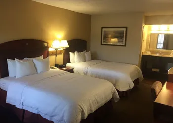 Hampton Inn Dalton hotel thumbnail 4