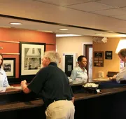 Hampton Inn Dalton hotel detail image 3